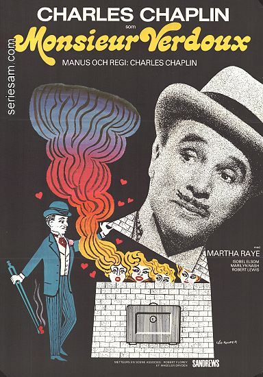 MONSIEUR VERDOUX